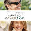 Something's Gotta Give (Music from the Motion Picture) artwork