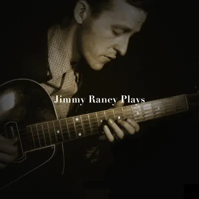 Plays - EP - Jimmy Raney
