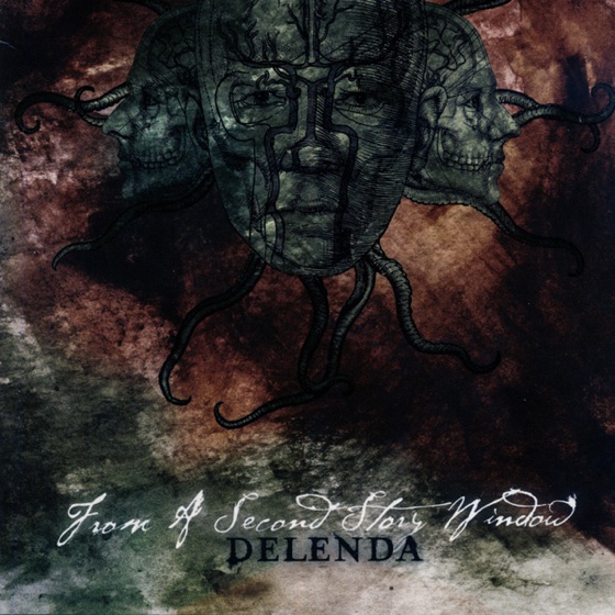 Cover artwork for Soft Green Fields
