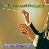 Mantovani Orchestra: International Hits artwork