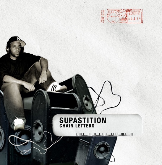 Cover artwork for Don't Stop