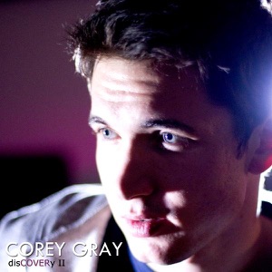 Corey Gray - The One That Got Away - 排舞 音樂