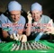 Plastic Surgeons - Organ Donors lyrics