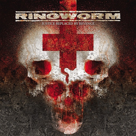Cover artwork for Devil's Kiss
