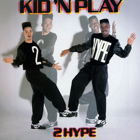 Cover artwork for Gittin' Funky