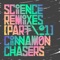 Tattoo (Retro 909 Version) - Cinnamon Chasers lyrics