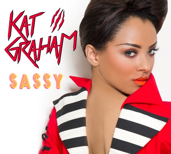 Cover artwork for Sassy