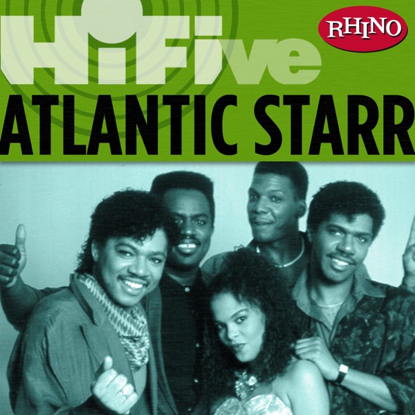 Always by Atlantic Starr on Go Classic Hits