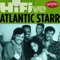 Masterpiece - Atlantic Starr lyrics