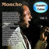 Grandes Éxitos: Moncho Vol. 2, 2011