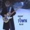 Old Hot Rod - Town lyrics