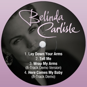 Lay Down Your Arms - EP