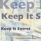 Cool Way - Secret Chary lyrics
