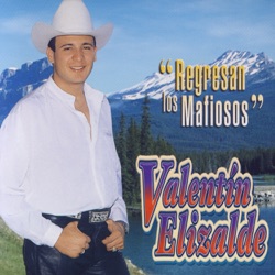 Valentin Elizalde - Hola y Adios