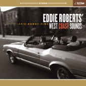 Eddie Roberts' West Coast Sounds - Black Bag