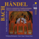 Suite No. 5 in E Major, HWV 430: Thema - Variationen (Arranged for Organ) - Wolfgang Baumgratz