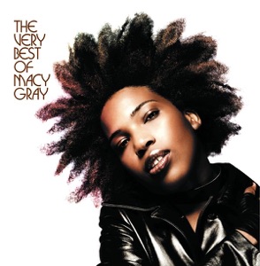 Macy Gray - Love Is Gonna Get You - 排舞 音乐