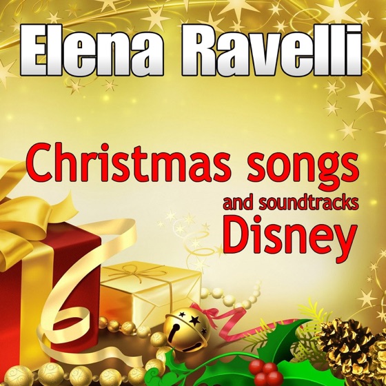 Cover artwork for Silent Night