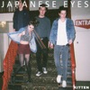 Japanese Eyes - Single artwork