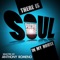 Chocolate Samba (feat. Natasha Watts) - Anthony Romeno lyrics