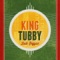 Crimewave - King Tubby lyrics