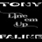 The Illest - Tony Faline lyrics