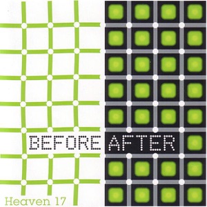Heaven 17 - Don't Fear the Reaper - Line Dance Music