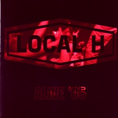 Alive '05