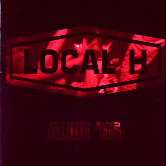Cover artwork for Bound For The Floor (live)