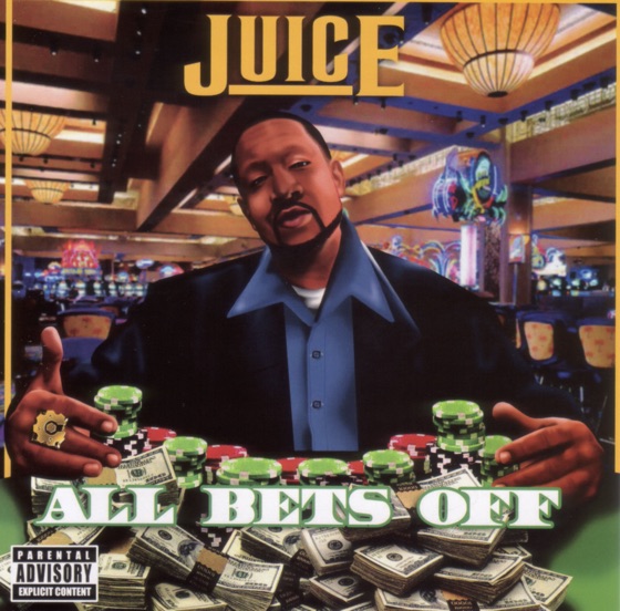Cover artwork for J.U.I.C.E.