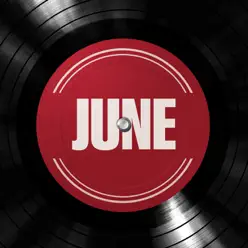 June - June Carter Cash
