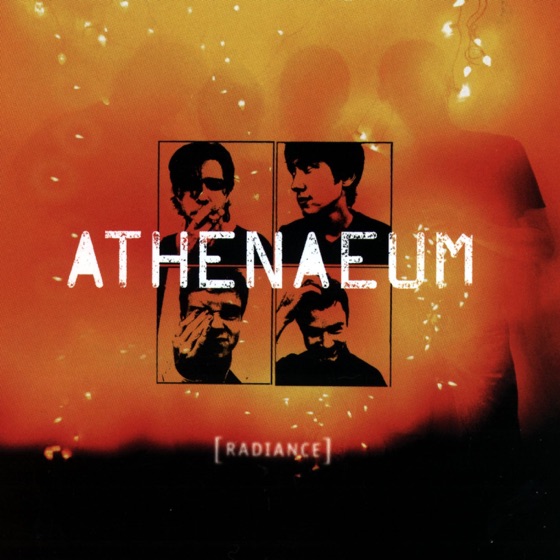 Cover artwork for Un-Noticed