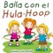 Baila Con el Hula-Hoop artwork
