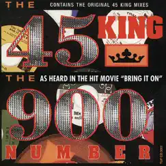 45 King Remix Song Lyrics