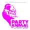 Party Animal (feat. Mikill Pane) - Will Power lyrics