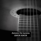 Antonio de Lucena, Amor Amor artwork