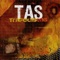 Amor de Papel - Tas lyrics
