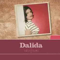 Souvenirs : Dalida - Dalida