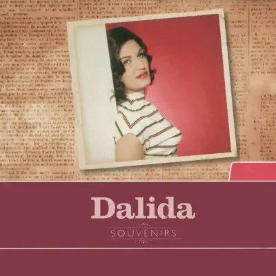 Souvenirs : Dalida - Dalida