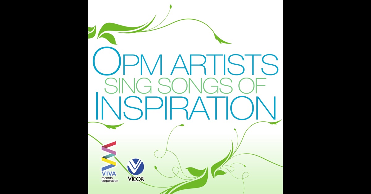 OPM songs : Free Download, Borrow, and - Internet Archive
