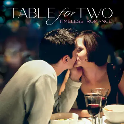 Table for Two - Steve Wingfield