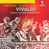 Vivaldi: Concerti per molti strumenti Vol. 2 album lyrics, reviews, download