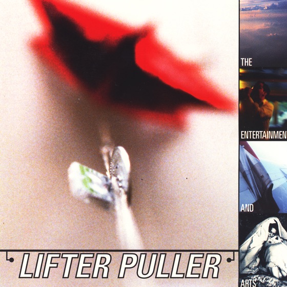 Cover artwork for Let's Get Incredible