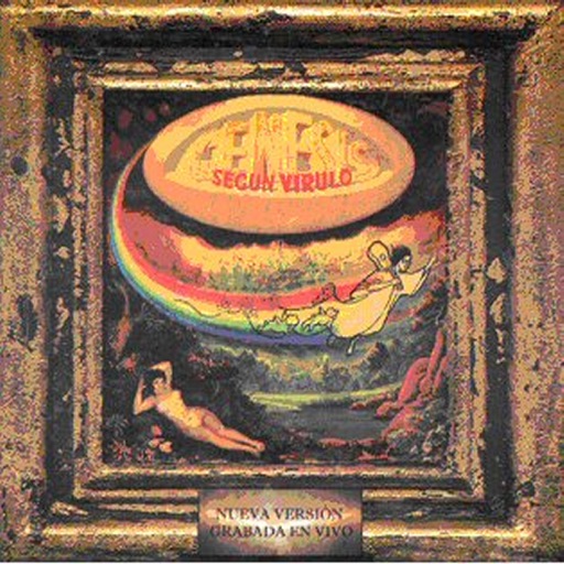 Album artwork