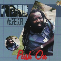 Freddie McGregor - Everybody Plays the Fool