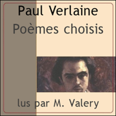Poèmes choisis - Paul Verlaine