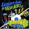 Turbulence (D.O.D. Remix) - Laidback Luke & Steve Aoki lyrics