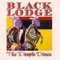 Prairie Chicken - Black Lodge lyrics