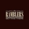 Matter of Fact - The Ramblers lyrics