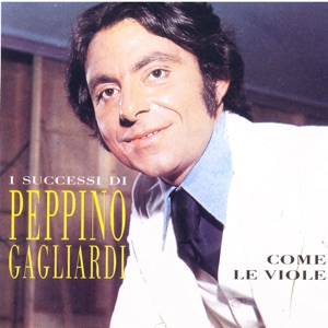 PEPPINO GAGLIARDI